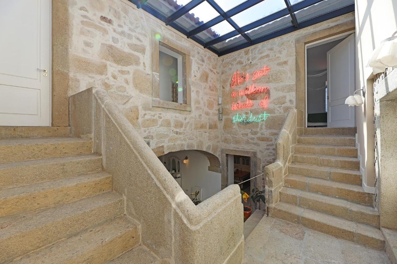 Flh Gaia Quinta De Sa - Country House Villa Vila Nova de Gaia Bagian luar foto