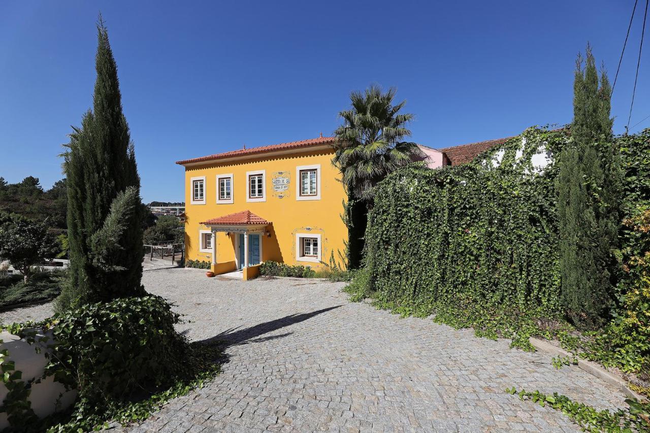 Flh Gaia Quinta De Sa - Country House Villa Vila Nova de Gaia Bagian luar foto